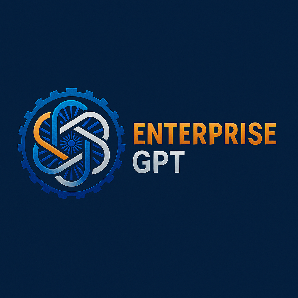 Enterprise GPT logo