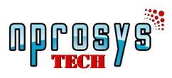 NPROSYS TECH Logo